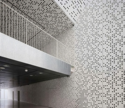 Details about ring mesh curtain sample and metal coil curtain sample.